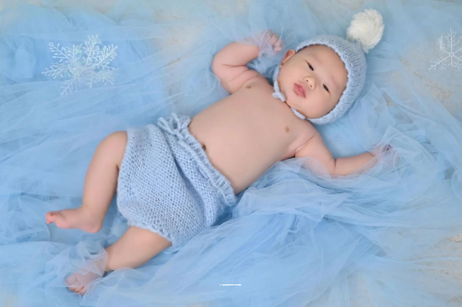 林芝母乳宝宝大便颜色